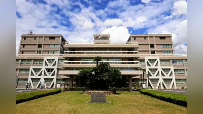 元野村証券社員に懲役18年判決、顧客宅で強盗放火の悪質犯行