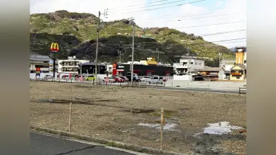 愛媛・八幡浜市にホテル「ドーミーイン」進出、2028年秋開業で観光客増加に期待