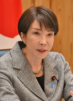 高市首相、福島第一原発廃炉の2051年完了目標を堅持 帰還困難区域の全面解除も強調