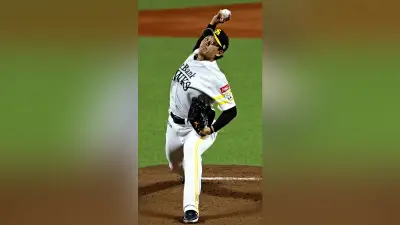 ソフトバンク上茶谷大河、オープン戦初登板で4回1失点 多彩な変化球で課題と可能性を確認