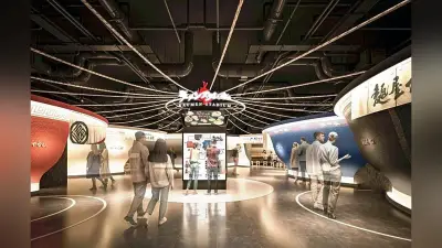 キャナルシティ博多「ラーメンスタジアム」が4月17日に改装オープン、8店舗出店で九州初進出も