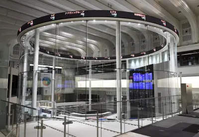 東証日経平均大幅続落、終値5万4245円 米対イラン作戦拡大で中東懸念強まる