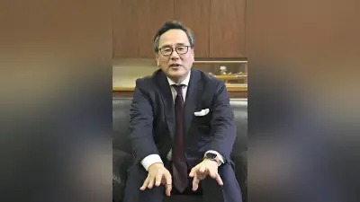 十八親和銀行、合併5年で長崎県内企業の8割をカバー デジタル化時代の銀行像を山川頭取が語る