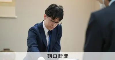 将棋順位戦、伊藤匠二冠がA級昇級を決める　深夜の逆転勝利で黄金の切符を手に