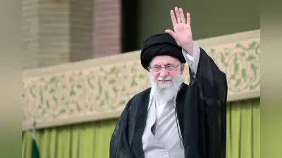 イラン最高指導者後継選出会議が攻撃、トランプ氏「かなりの打撃」と発言