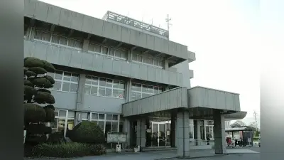 和歌山・九度山町議会が議長に辞職勧告決議可決、職員へのパワハラ疑いで