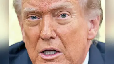 トランプ氏、ホルムズ海峡のタンカー護衛を米海軍に指示 エネルギー供給の安定化を強調