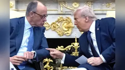 トランプ氏、スペインに貿易全面停止を警告 イラン攻撃で基地使用拒否に報復