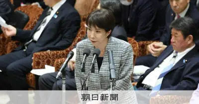 高市首相、独首相との電話協議で「イランの行動を非難」 民間施設攻撃に懸念表明