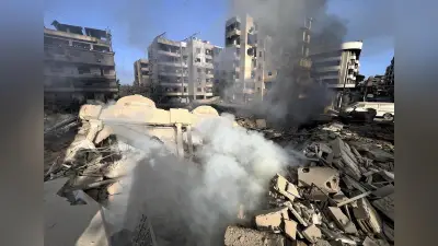 レバノン政府、イラン革命防衛隊の取り締まり強化へ ヒズボラ軍事部門を非合法化