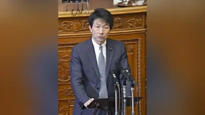 元参院議員・大塚耕平氏が死去 政界関係者が早すぎる死を悼む
