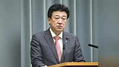 イラン情勢で邦人退避に備え、自衛隊輸送機をモルディブに派遣 木原官房長官が表明