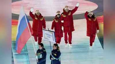 ミラノ・コルティナパラリンピック開会式でロシア・ベラルーシ行進、ウクライナ選手「受け入れがたい」と批判