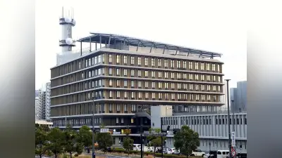 長崎県警の若手巡査、留置施設内で加熱式たばこを喫煙し訓戒処分