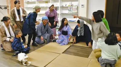 千葉・八千代の歴史音楽劇「源右衛門ものがたり」、水害と闘った名主の偉業を次世代へ