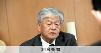 JA全中新会長に神農氏就任、備蓄米放出を「間違っていない」と評価