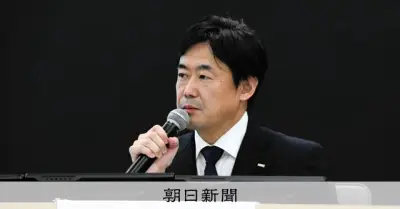 KDDI会計不正会見、架空取引2460億円の全容解明へ 子会社買収後の広告事業で長期不正
