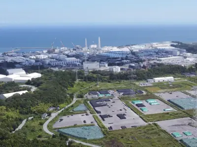 福島県沖でM6.1の地震発生、津波の心配なしと気象庁が発表