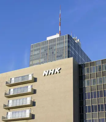 NHK、イラン攻撃受け短波ラジオ臨時送信開始　現地日本人向けに24時間放送