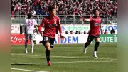 ファジアーノ岡山、京都に1-0で勝利！J1百年構想リーグで初の勝ち点3獲得