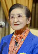 100歳の春日真木子さん、詩歌文学館賞短歌部門受賞 第15歌集「宇宙卵」が選出
