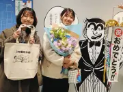 葛飾区の記念館が節目を迎える こち亀記念館は開館1年で10万人達成、寅さん記念館は550万人突破