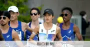 東京マラソンで大迫傑が日本勢トップの12位 鈴木健吾は13位で新旧記録保持者が激闘