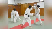 高校柔道部の存続危機、創部130年の伝統校でも部員は1人に…少子化で競技人口激減