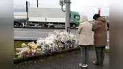富山の母子死亡事故、赤信号14秒後に時速140キロで進入か…容疑者「他の車を追い抜こうと思った」