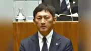熊本県八代市長、時速152キロ速度超過で給料50％減4か月の条例案可決