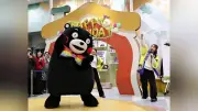 くまモン、16回目の誕生日を盛大に祝う ファン170人が祝福、多言語新曲も発表