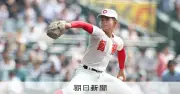 智弁学園が中京大中京を2-1で下し10年ぶり決勝進出 センバツ準決勝