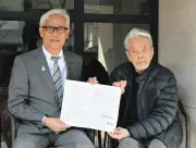 宇野亞喜良氏が原画2万点と著作権を愛知・刈谷市に寄贈 92歳の巨匠が「歴史の保護」に喜び