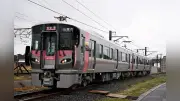 山陰エリアに新型車両「うらら」導入、2003年以来の普通列車刷新