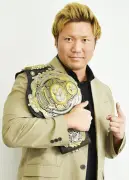 全日本プロレス「チャンピオンカーニバル2026」郡山大会、10年ぶり福島開催で宮原選手が熱烈来場呼びかけ