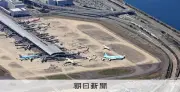関西空港、2026年夏の中国路線が7割減 国際線全体も17%減少へ