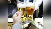 ビール類販売、2月は11％減で4か月連続マイナス 大雪と昨年の駆け込み需要反動が影響