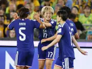 日本女子サッカー、アジア杯で2大会ぶり3度目の優勝 決勝でオーストラリアを1-0で下す