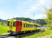 ポケモン列車で福島浜通りを巡るツアー開催 浪江・いわきの2コースで5月30日に運行