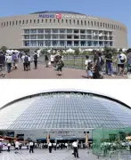 プロ野球27日開幕 パ・リーグは昨季1、2位対決 ソフトバンクvs日本ハム