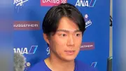 菊池雄星と菅野智之、2日のオリックス戦で登板へ　WBC前の貴重な強化試合で調整