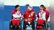 ミラノ・コルティナパラリンピックでロシア代表が金メダル4個獲得、2028年ロサンゼルス五輪正式参加を目指す