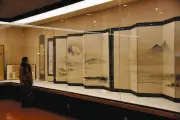 館林市で屏風企画展「屏風さんぽ」開催 上流文化を体感、4月5日に説明会も