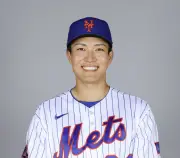 メッツ千賀滉大、開幕ローテーションは5番手 4月1日カージナルス戦で初登板へ