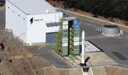 民間ロケット「カイロス」打ち上げ、5日午前に再延期　3度目の延期に