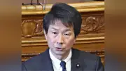 大塚耕平元参院議員が心不全で死去、66歳…名古屋市長選出馬後、4期目途中で
