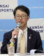 関西空港の夏期計画、中国路線が前年比70％減見込み 国際線全体は17％減