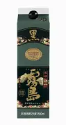霧島酒造、7月から焼酎14銘柄を値上げ 原材料高騰で3年10カ月ぶり