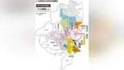 東海第二原発避難計画 茨城県内で7万2000人分の避難先未確保 県が5市町を支援