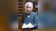 東京大空襲から81年、母を失った91歳女性が語る戦争体験と平和への願い